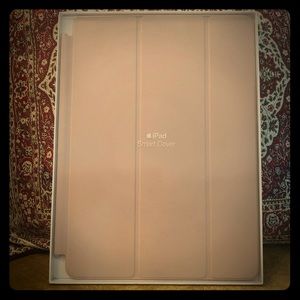 IPad Smart Cover- Pink Sand 9.7 Inch NEW UNOPENED